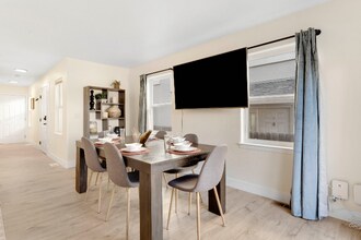 5316 Stuart St in Denver, CO - Building Photo - Building Photo