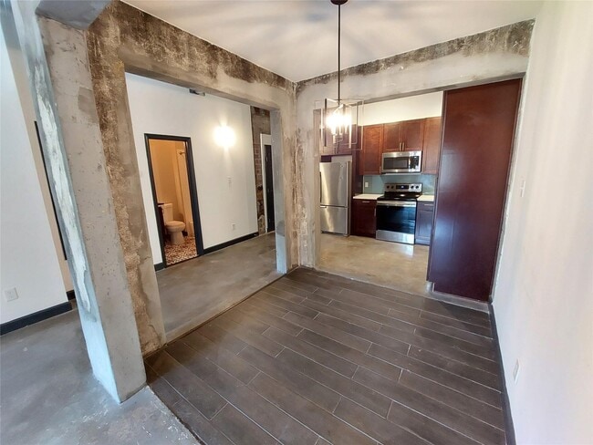property at 6819 Avenue C
