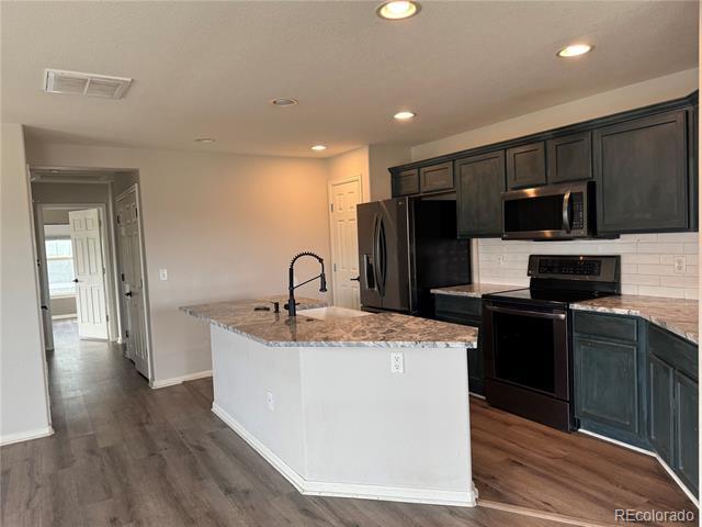 17227 Waterhouse Cir in Parker, CO - Building Photo - Building Photo