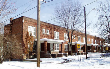 12-24 Jefferson St in Pontiac, MI - Building Photo - Building Photo