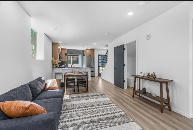Vitality on 125th in Seattle, WA - Building Photo - Building Photo