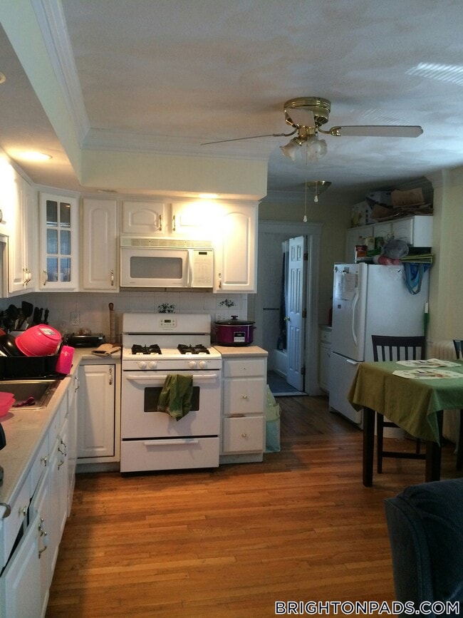 23 Ransom Rd, Unit 2 in Boston, MA - Building Photo - Building Photo