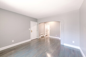 Westwood Manor in Providence, RI - Building Photo - Interior Photo