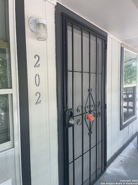 4818 Monterey St in San Antonio, TX - Building Photo