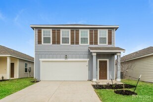 14653 Maple Ter in San Antonio, TX - Building Photo