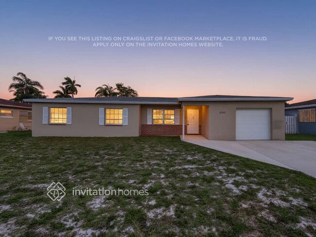 property at 11143 Mustang St