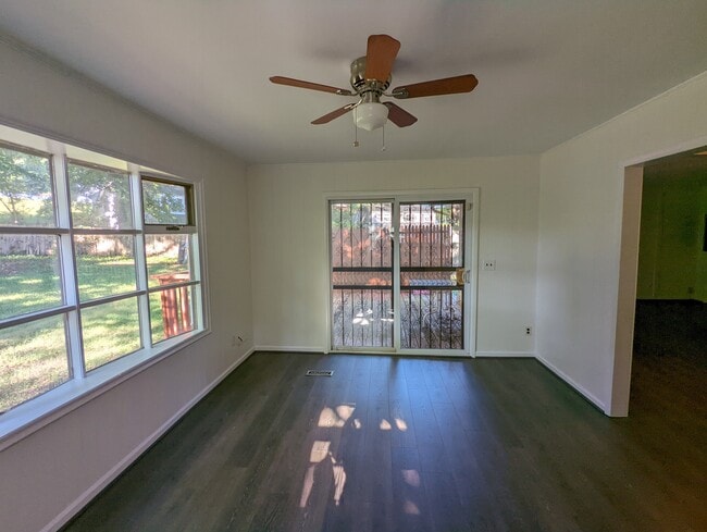 property at 4113 Bishopmill Dr