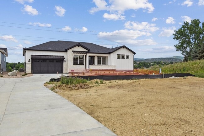 6690 S Lewis Way in Littleton, CO - Building Photo - Building Photo