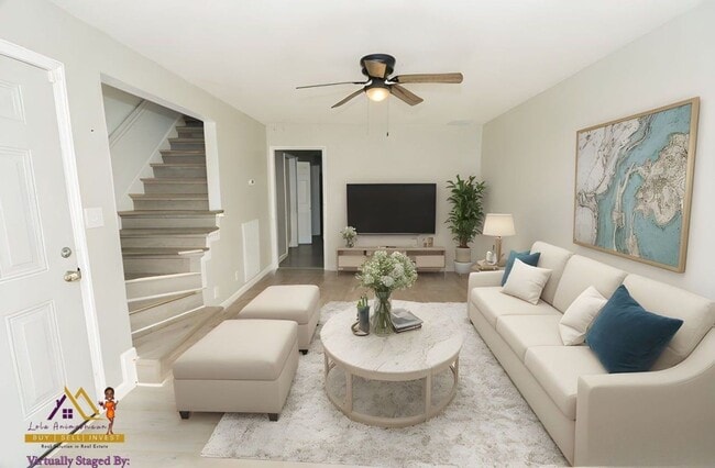 615 Doane Dr in Clarksville, TN - Building Photo - Building Photo