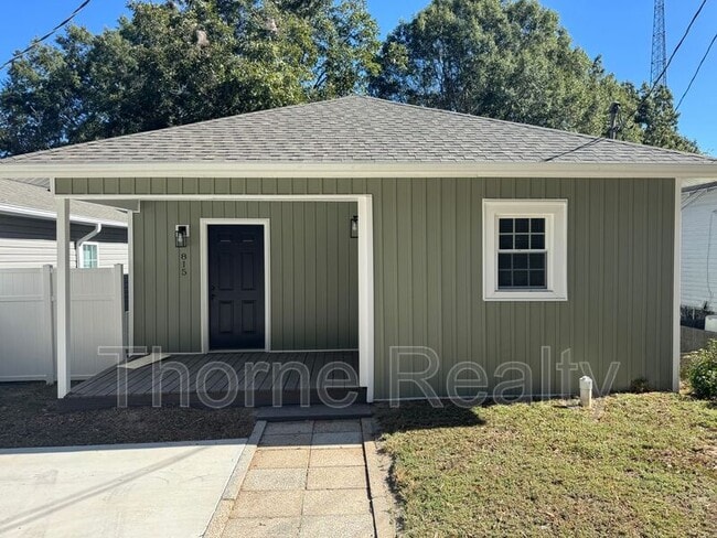 property at 815 Belleview Ave