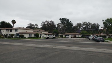 3413-3427 Del Este Way in Oceanside, CA - Building Photo - Building Photo