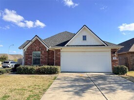 12622 Providence Cove Ct in Houston, TX - Building Photo