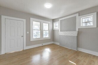 2117 Foust St in Chattanooga, TN - Building Photo - Building Photo