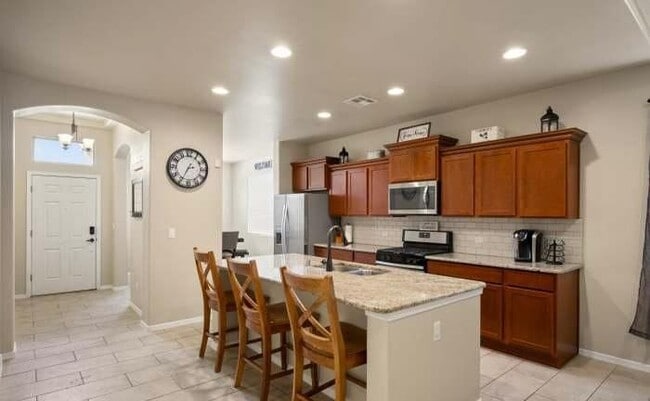 4872 Sonoran Ave in Las Cruces, NM - Building Photo - Building Photo