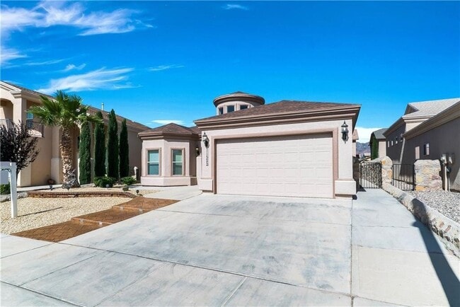 property at 11525 Porfirio Payan Dr