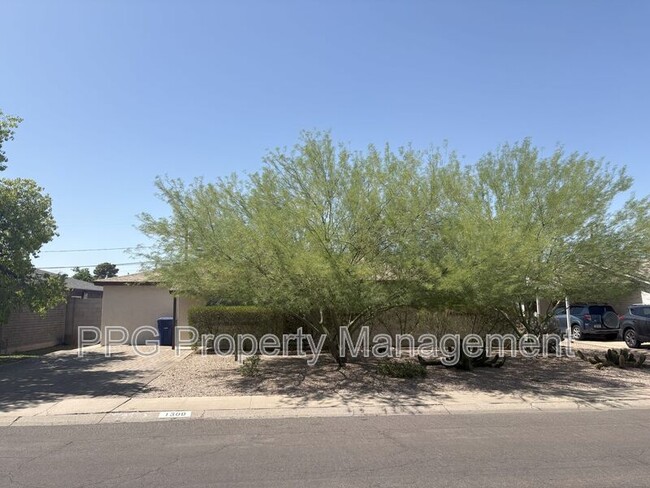 1309 E Orange St. in Tempe, AZ - Building Photo - Building Photo