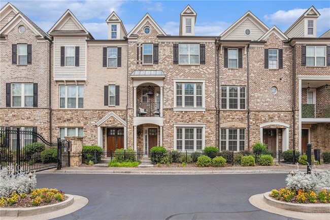 property at 1438 Druid Manor Blvd