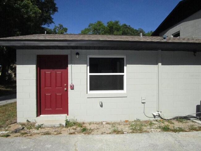 1002 E McDonald Ave-Unit -5 in Eustis, FL - Building Photo - Building Photo