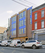 312 Pacific Ave in Jersey City, NJ - Building Photo - Building Photo