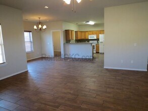 6900 Old Glory Ln in Oklahoma City, OK - Building Photo - Building Photo