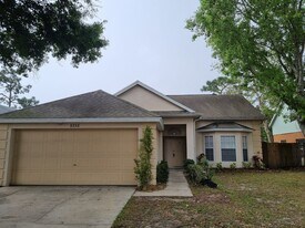 3338 Kelsey Ln in St. Cloud, FL - Building Photo