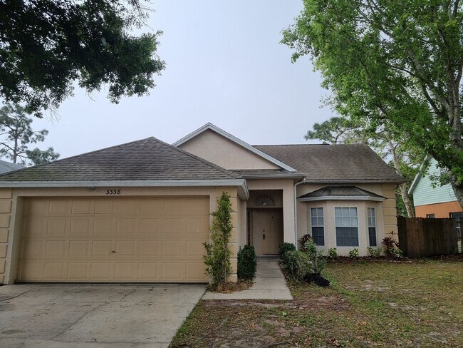 property at 3338 Kelsey Ln