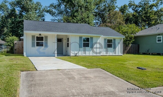 property at 3923 Alsace St