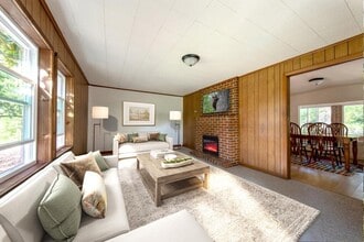 1021 Farrell in Niota, TN - Building Photo - Building Photo
