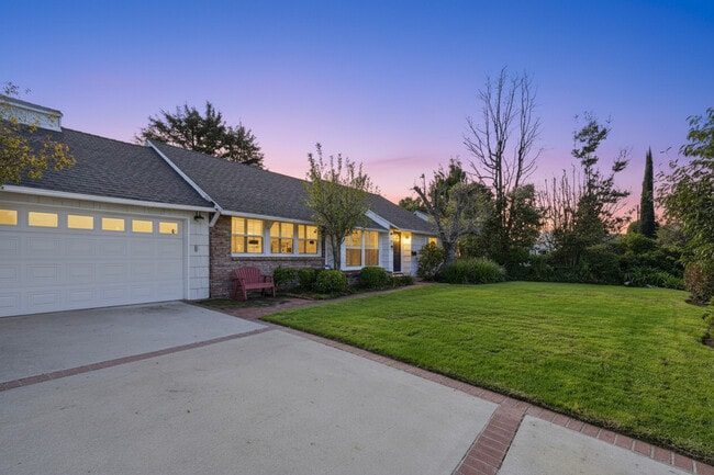 property at 16146 Otsego St