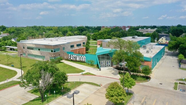 property at 5233 Hillman St