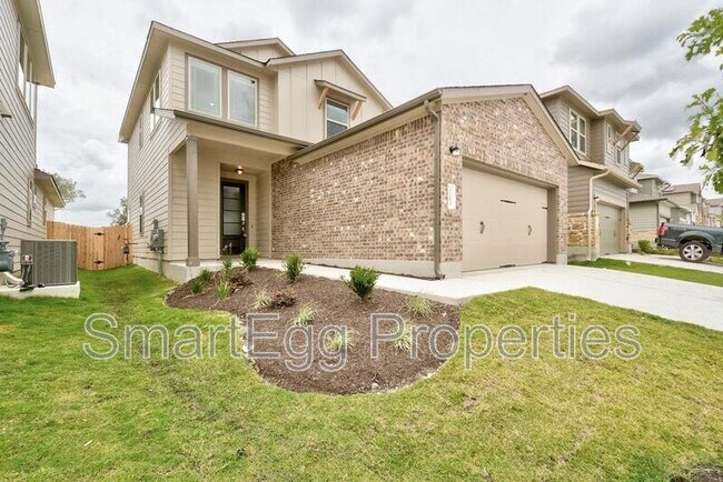 property at 1103 Diggy Dr