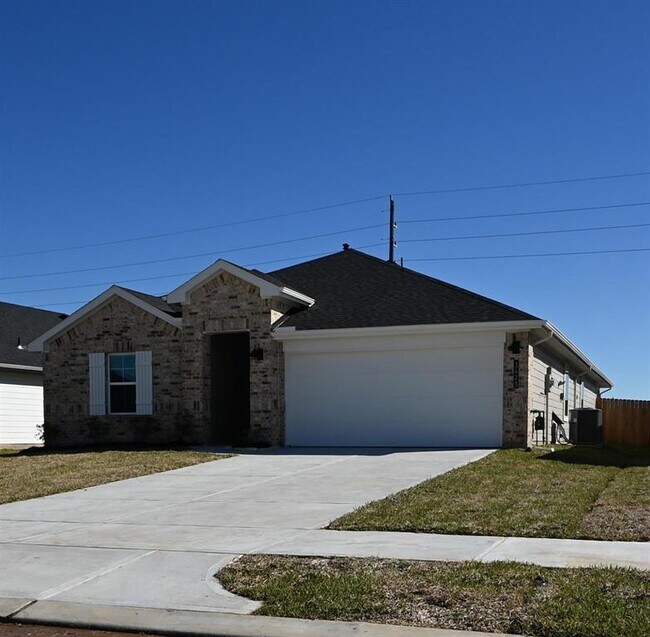 3423 Langley Bnd Ln in Fulshear, TX - Building Photo - Building Photo