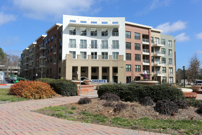 The Reserve at the Ballpark - Phase II in Atlanta, GA - Building Photo - Building Photo