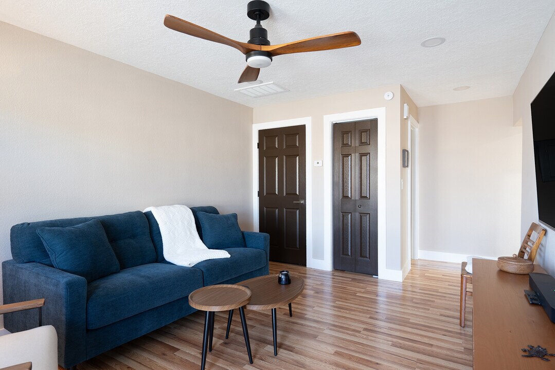 3500 Smith Ave SE in Albuquerque, NM - Building Photo