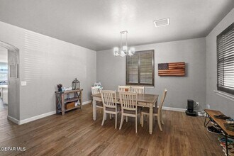 11032 Bullseye St in El Paso, TX - Building Photo - Building Photo