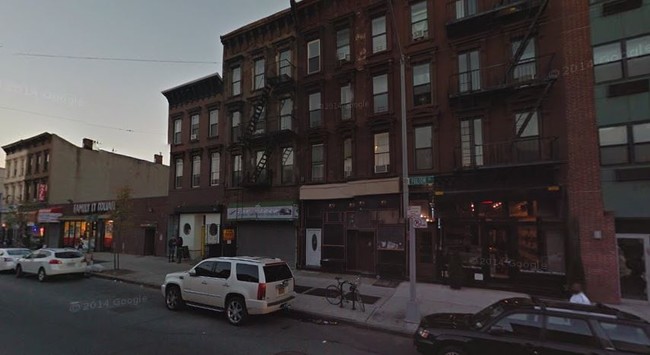 1084 Fulton St in Brooklyn, NY - Building Photo - Building Photo