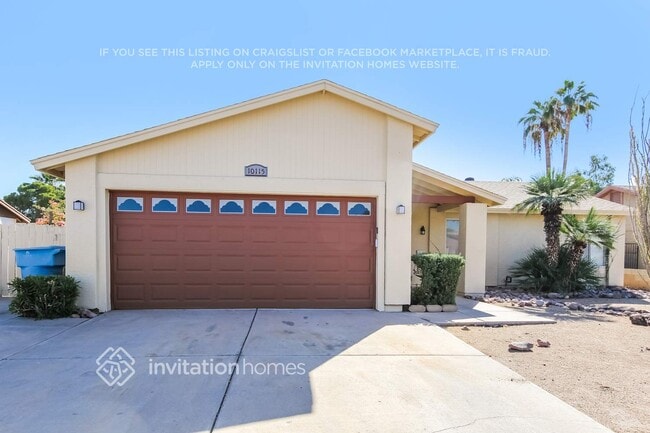 10115 W Sells Dr in Phoenix, AZ - Building Photo - Building Photo