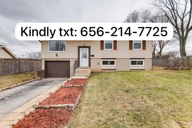 property at 1384 Alberta Ct