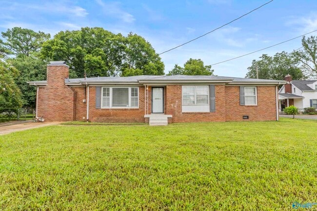 property at 2804 Winchester Rd NW