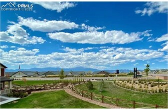 6456 Glencullen View in Colorado Springs, CO - Building Photo - Building Photo