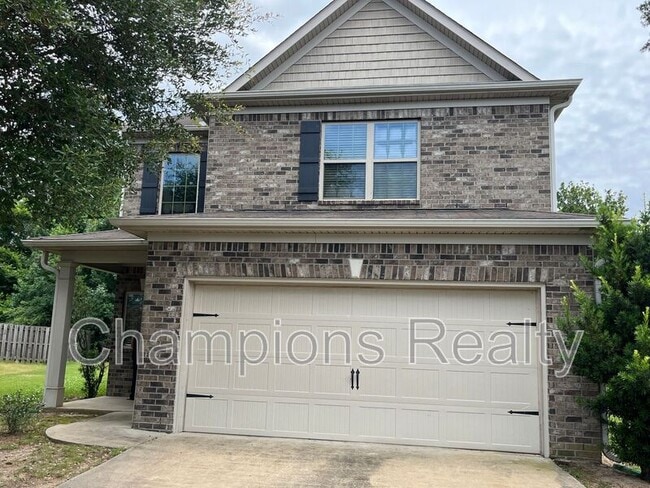 property at 5766 Olivia Ln