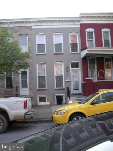 property at 2922 Keswick Rd
