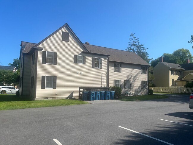 100 MULBERRY in Saint Michaels, MD - Building Photo - Building Photo