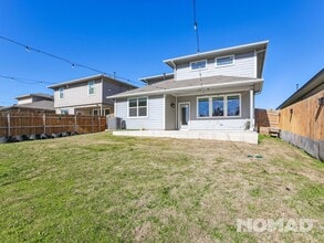 272 Geminiflora Bend in Leander, TX - Building Photo - Building Photo
