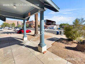 429 N Park Ave in Tucson, AZ - Building Photo - Building Photo