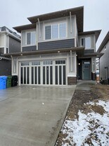 Stylish 2-Bedroom Basement Suite for Rent in Calgary, AB - Building Photo