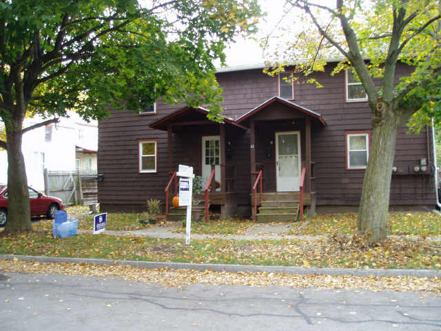 41-43 Herbert St in Geneva, NY - Building Photo