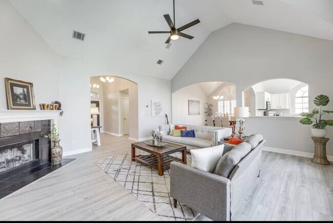 602 Vogue Cove in Pflugerville, TX - Building Photo - Building Photo