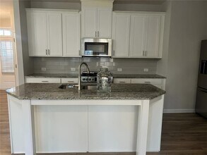 1341 Elderwood Way in Cumming, GA - Foto de edificio - Building Photo