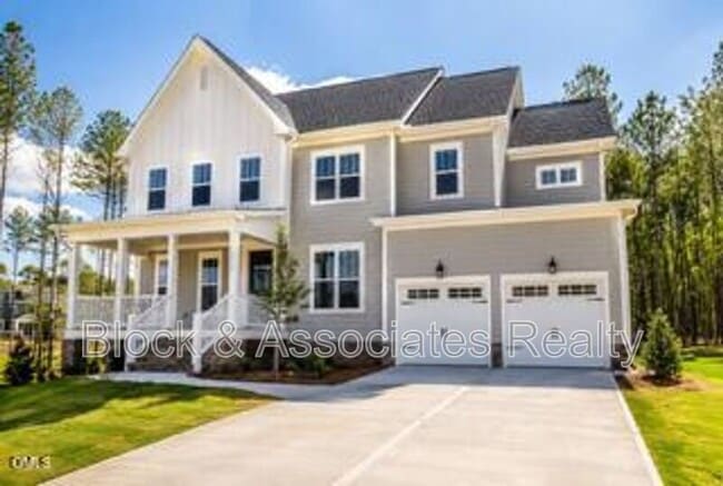 property at 8912 Tara Hill Ln